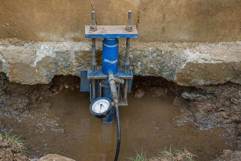 Top Foundation Lifting Companies in Bloomington, IN