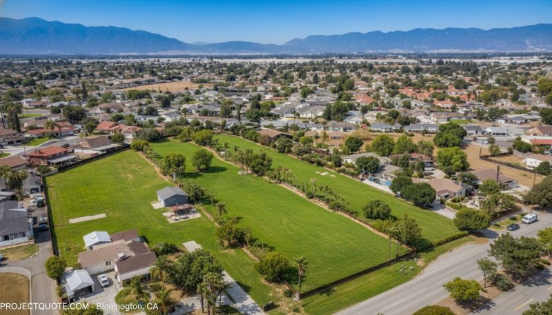 Top Foundation Lifting Companies in Bloomington, IN