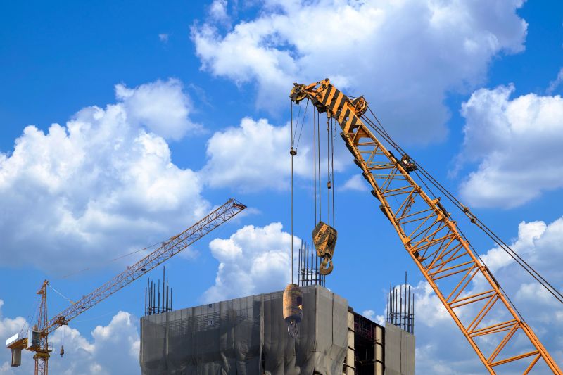 Top Foundation Lifting Companies in Nashville, IN