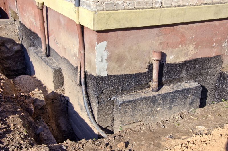 Top Foundation Repair Companies in Bedford, IN